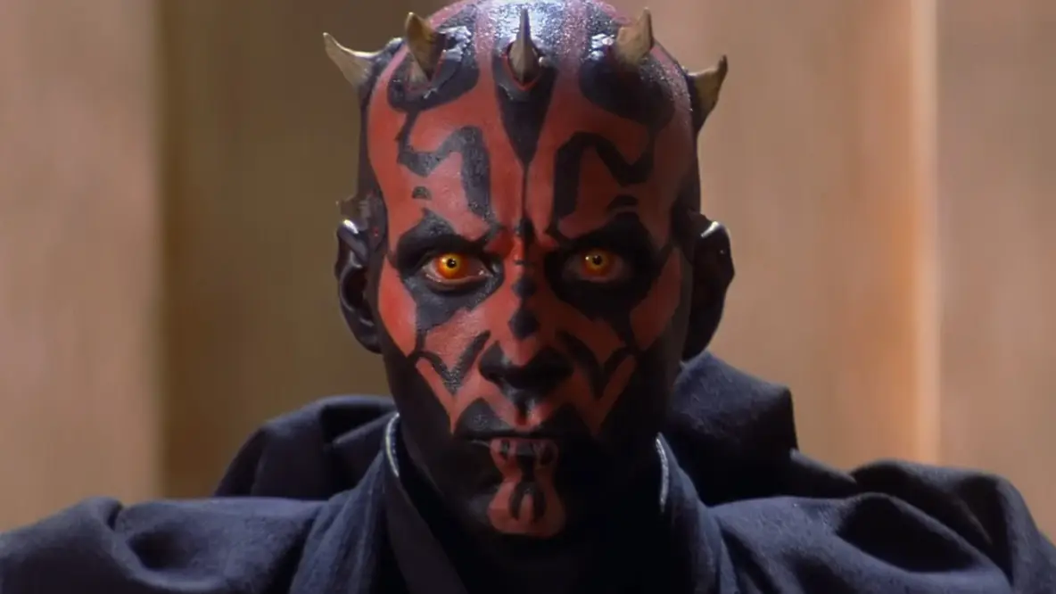 Star Wars quietly killed another beloved Jedi during Phantom Menace, fans discover