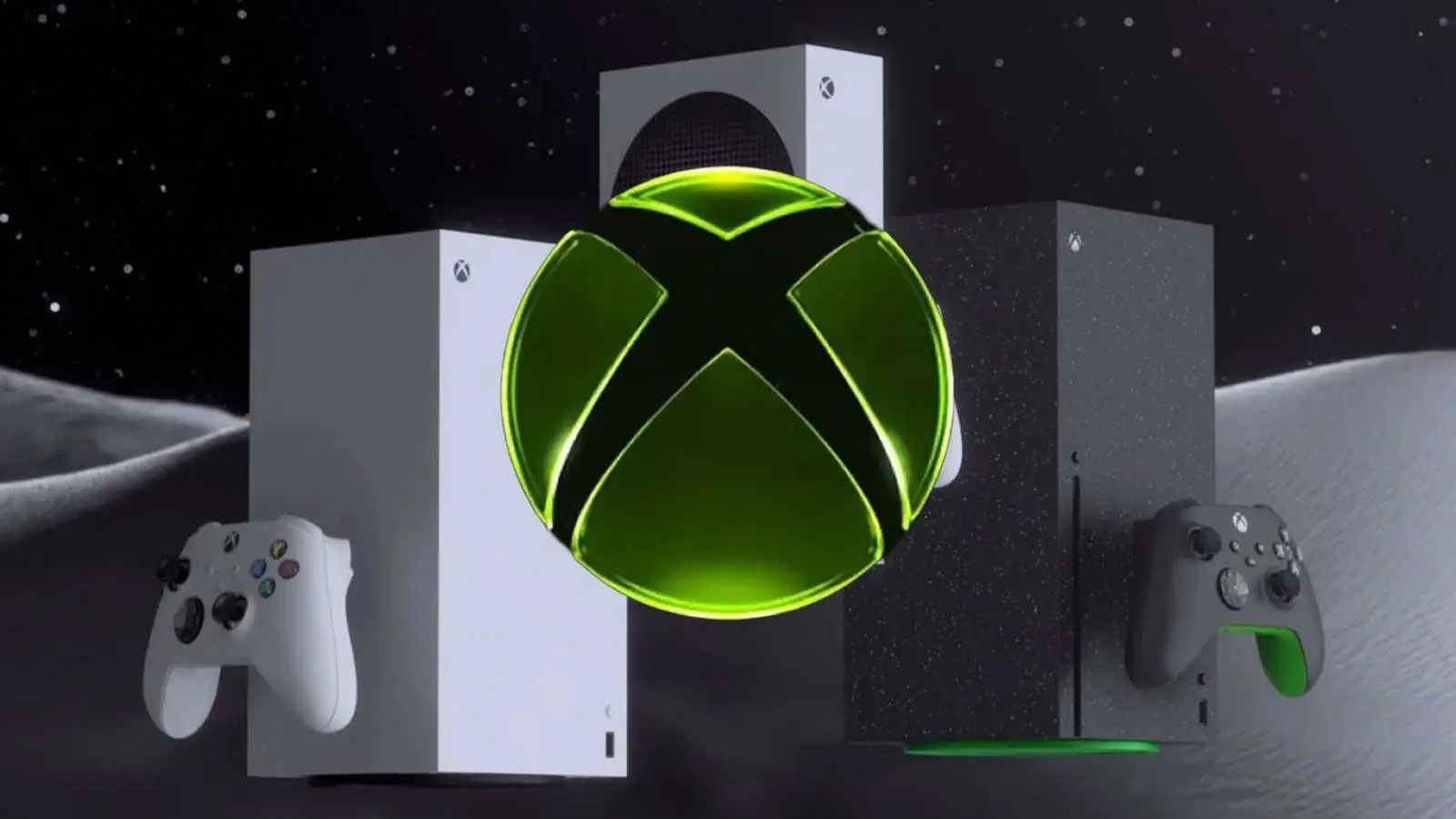 Xbox