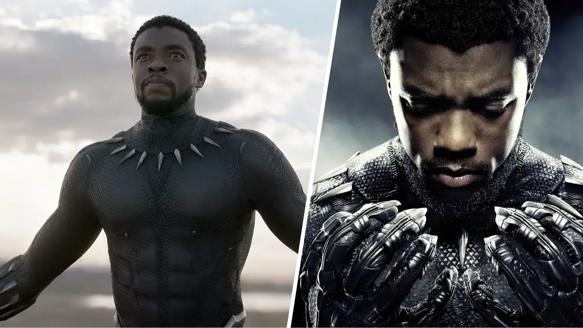 Marvel recasting Chadwick Boseman’s Black Panther, says insider