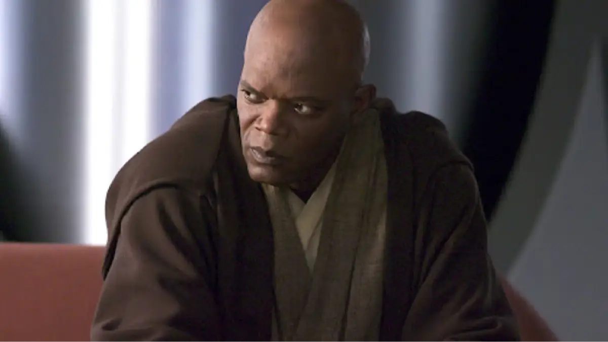 Star Wars fans divided over how Mace Windu could've cheated death