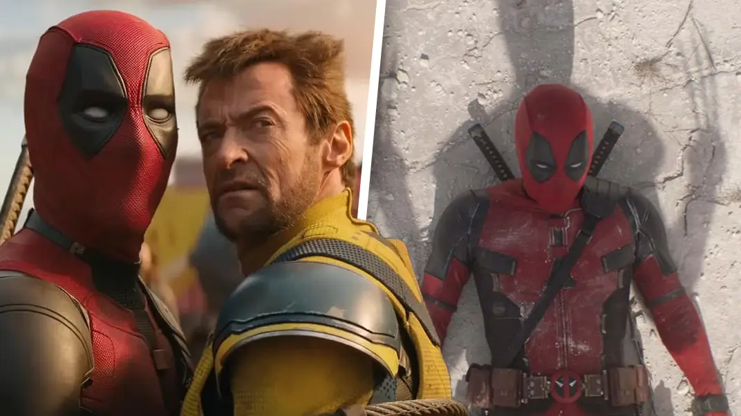 Marvel fans lose it over Deadpool 4 tease