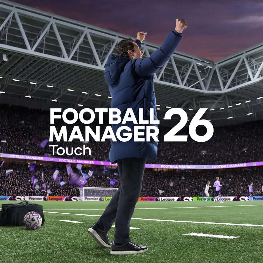 Football Manager