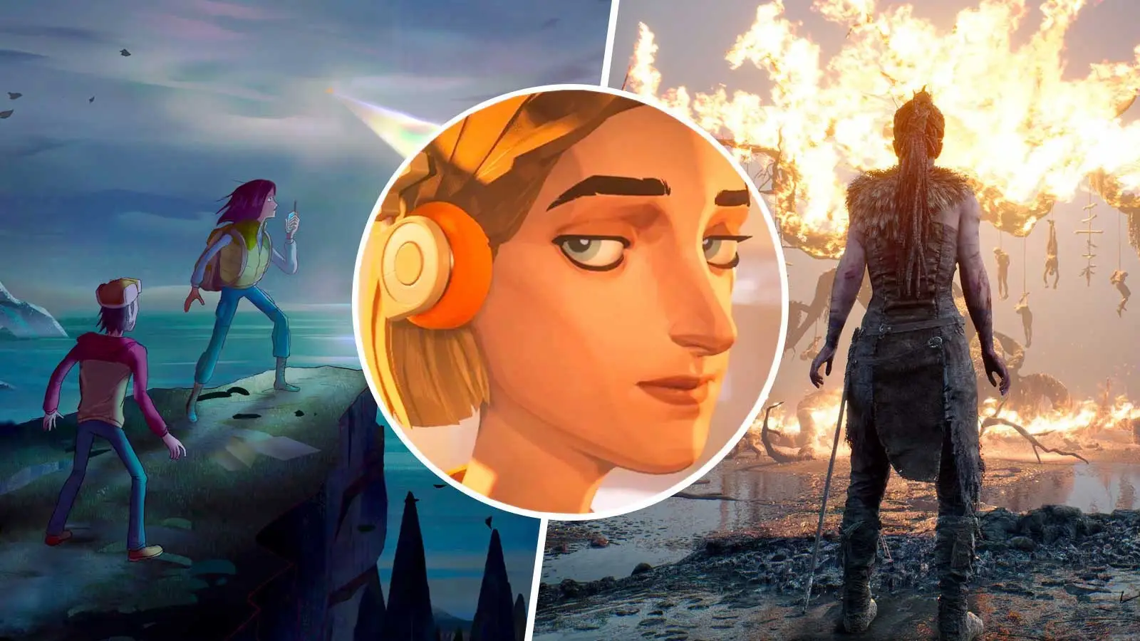 Netflix/Annapurna Interactive/Ninja Theory