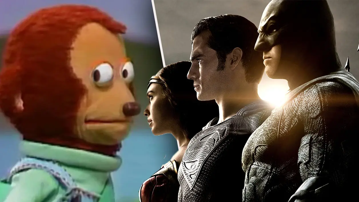 Meme, Warner Bros. Pictures