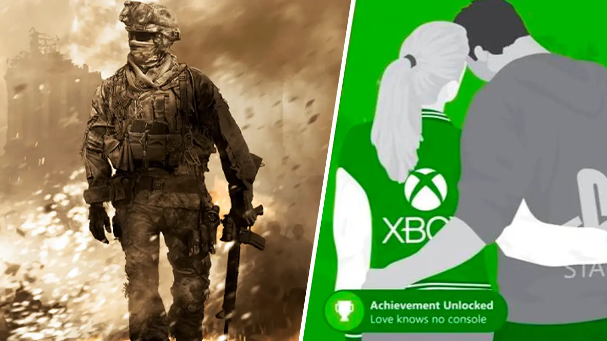 Activision, Microsoft