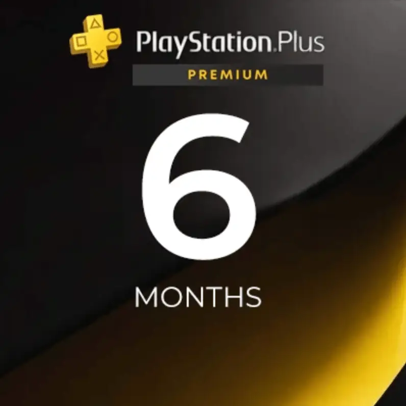 PlayStation Plus