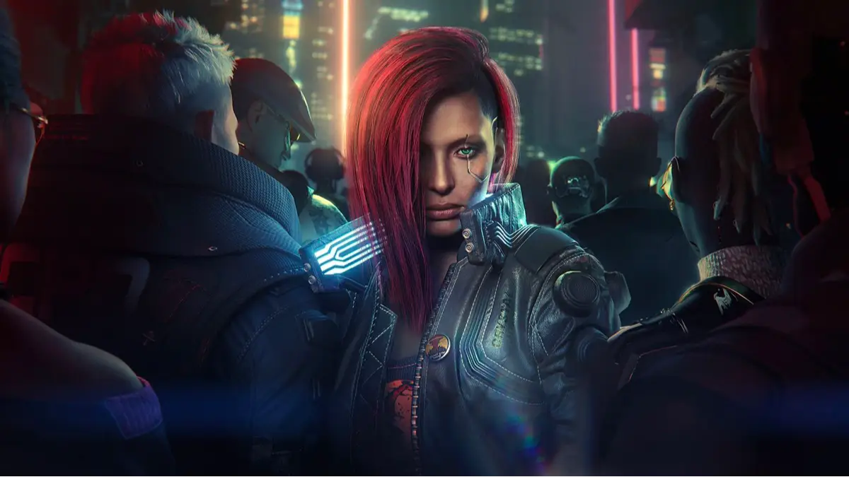 Cyberpunk 2077 players discover free hidden quest added in new update