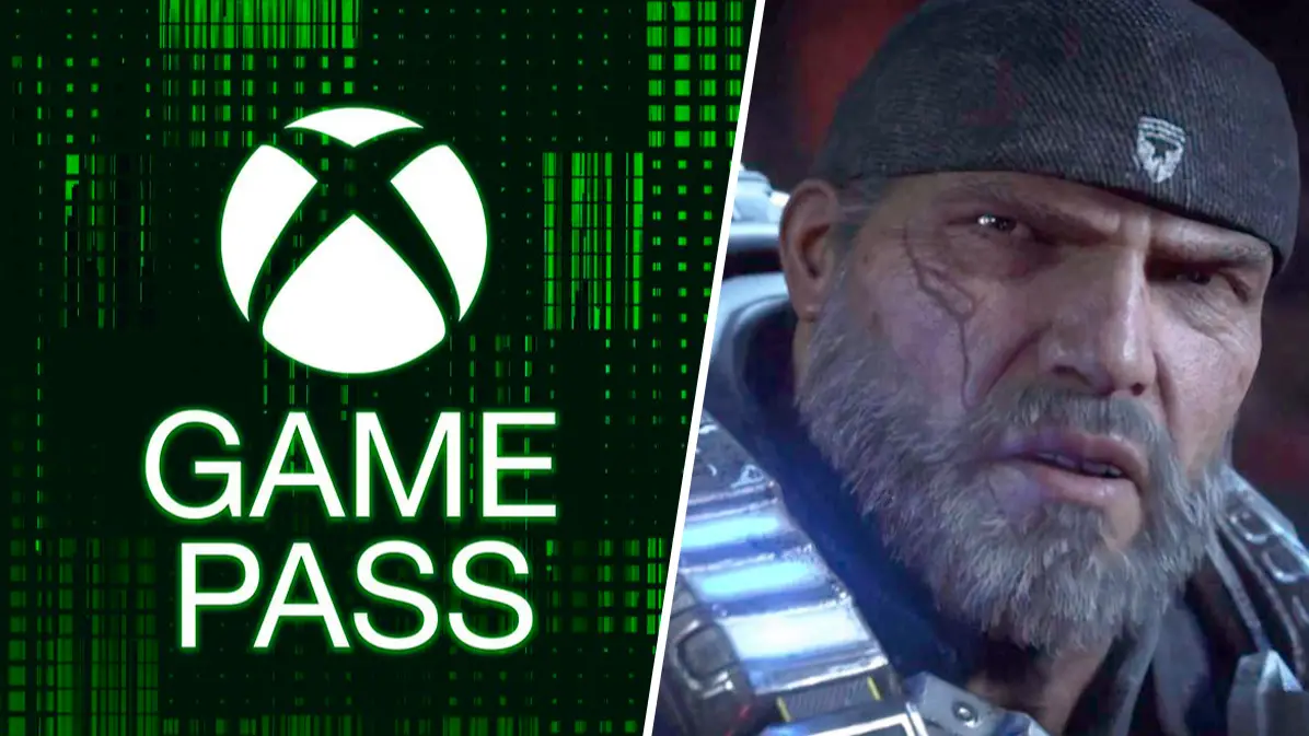 Microsoft, Xbox Game Studios