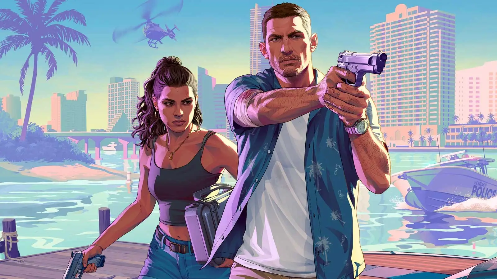 Rockstar Games
