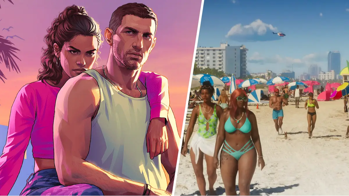 GTA 6 trailer 2 teased, brace yourselves for a bumpy week 