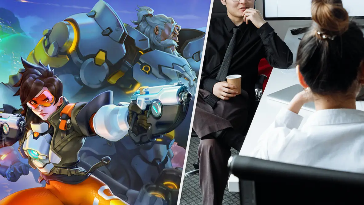 LEGO Has Delayed Their Planned Overwatch Set Amid Activision Abuse Controversy