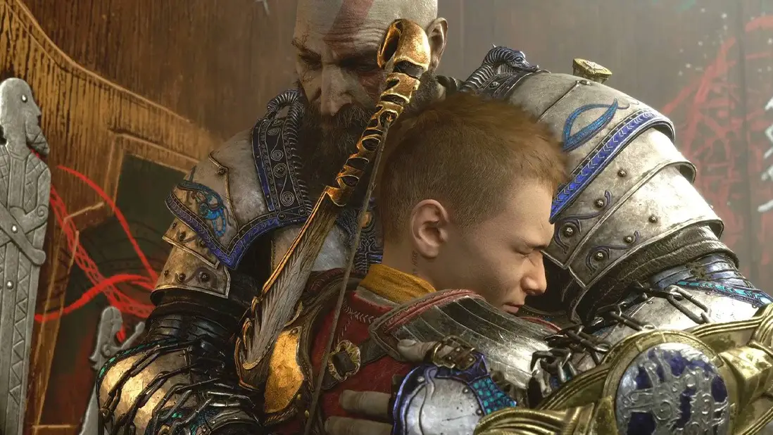 Sony Interactive Entertainment