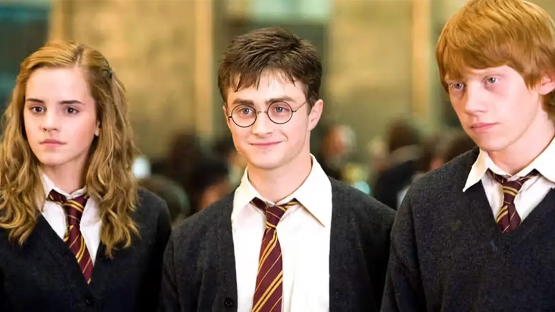 Harry Potter HBO casting update leaves fans more optimistic than ever