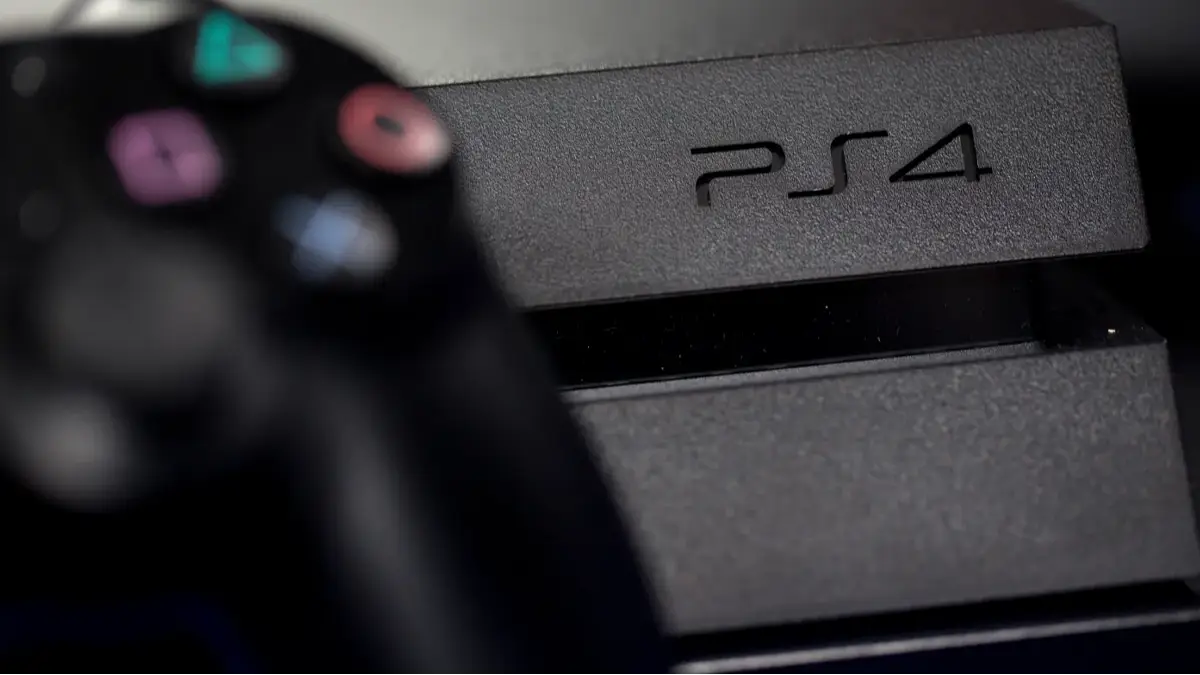 Sony Interactive Entertainment