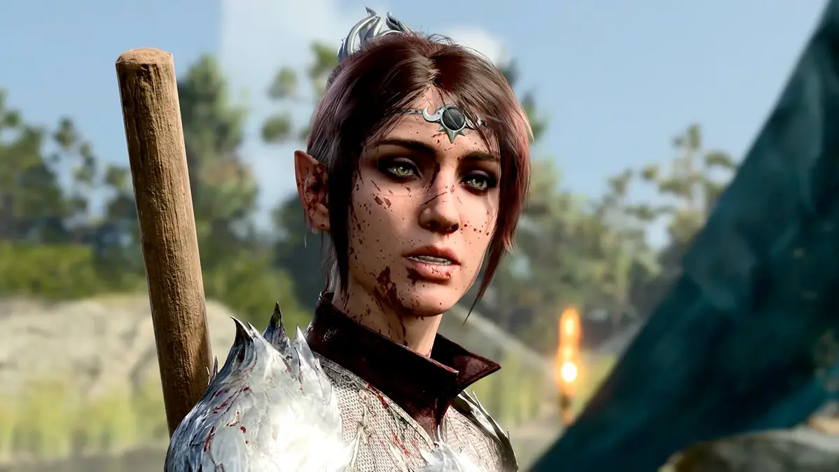 Larian Studios / HyperspaceTowel