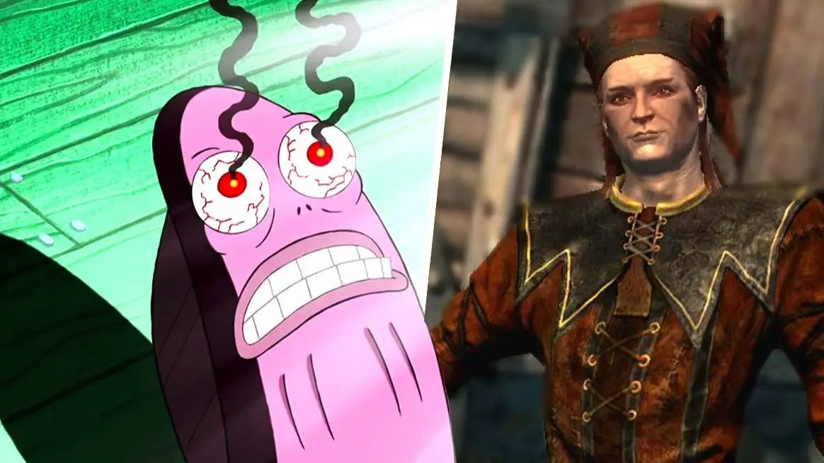 Nickelodeon, Bethesda