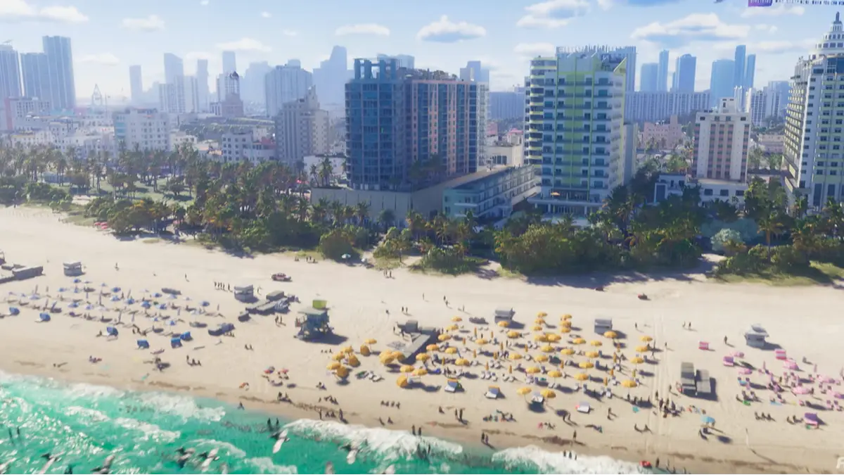 GTA 6 fans concerned over graphics downgrade from first trailer