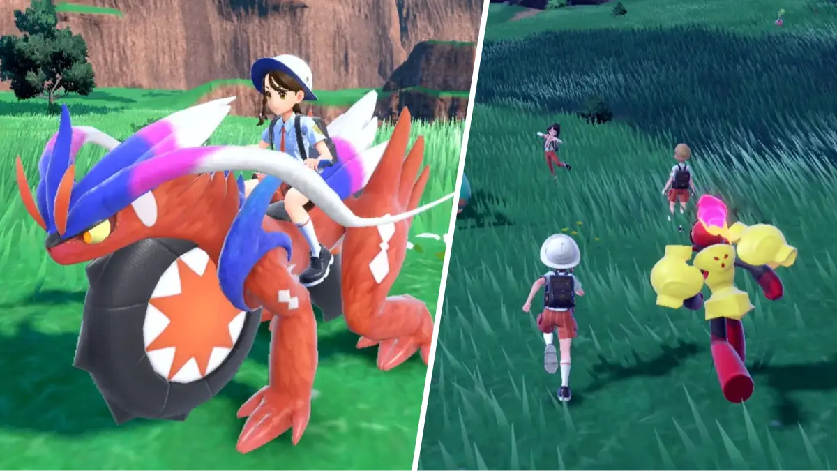 Pokémon fans surprised with free download you can grab now