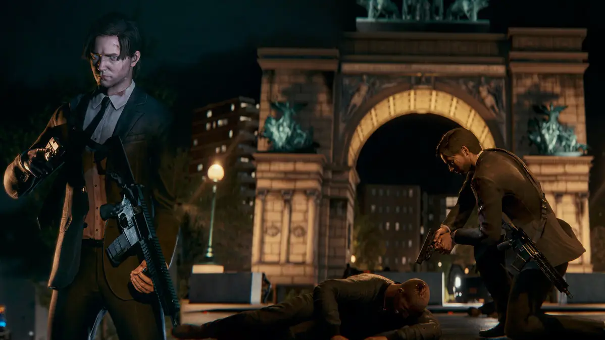 AttritoM7 Productions