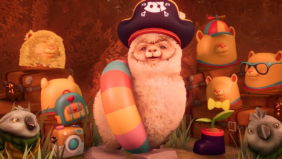 Steam Adds Another Four Free Games, Includes 10/10 Rated Hit