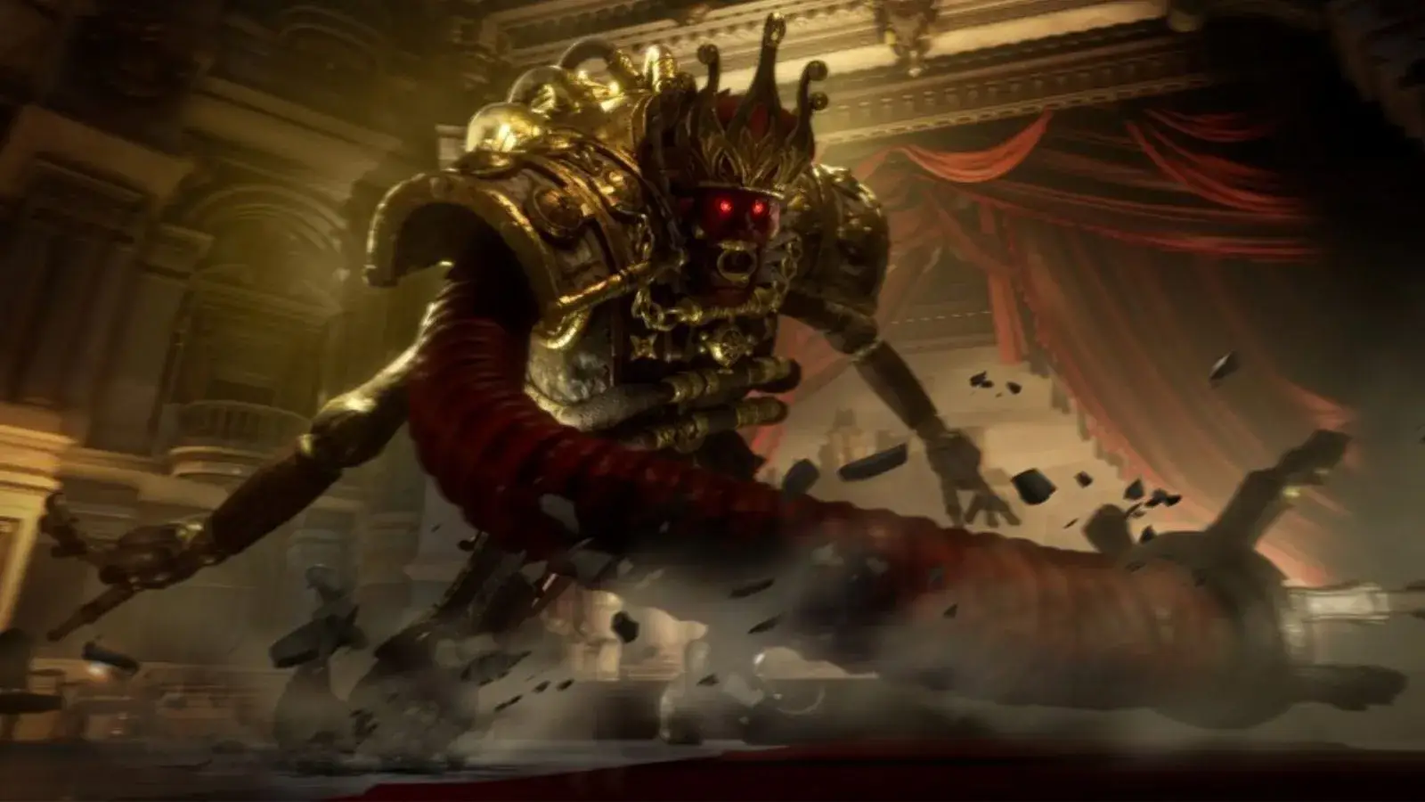 Lies Of P: Credit- Neowiz Games