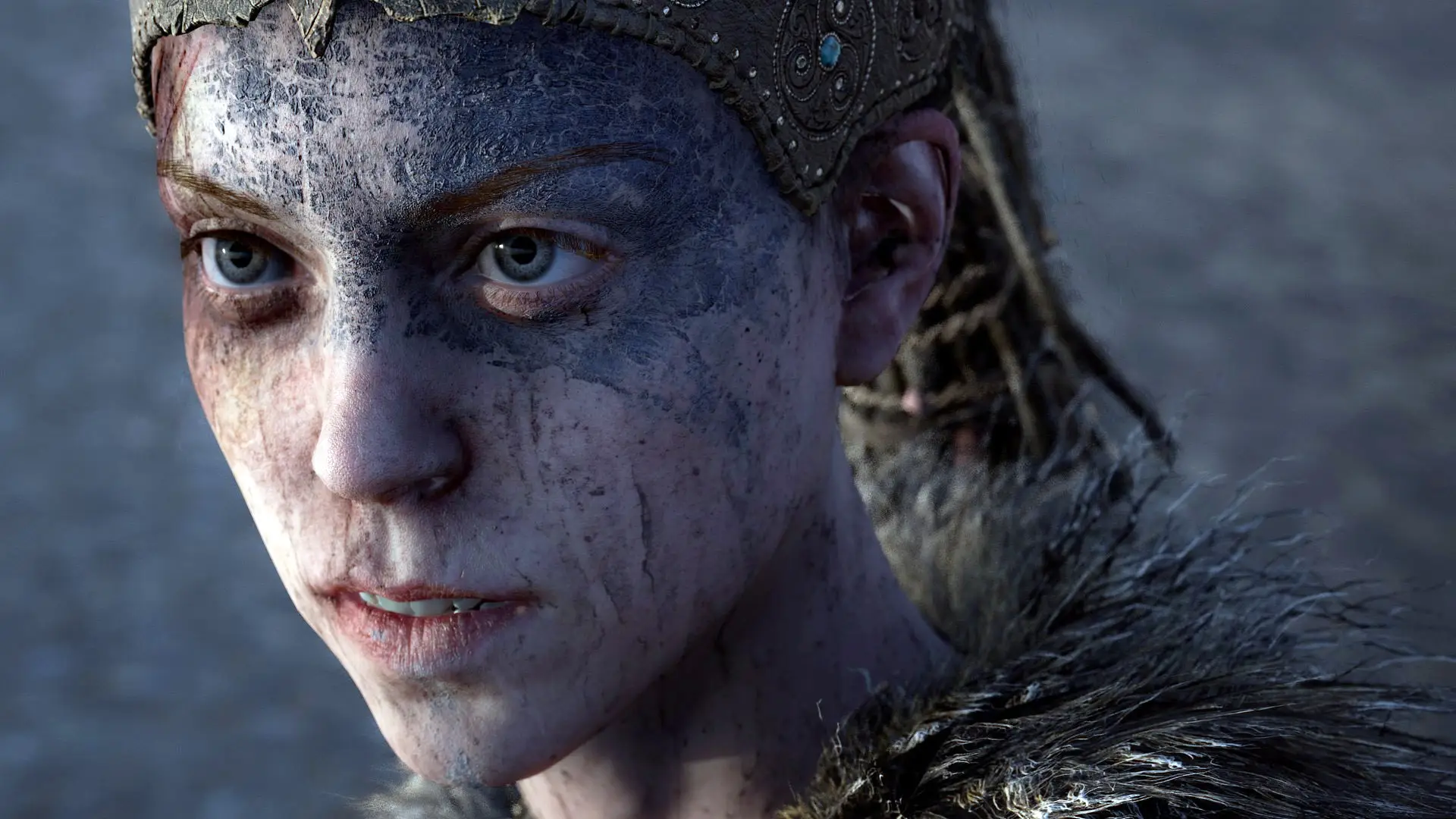 Hellblade: Senua's Sacrifice/