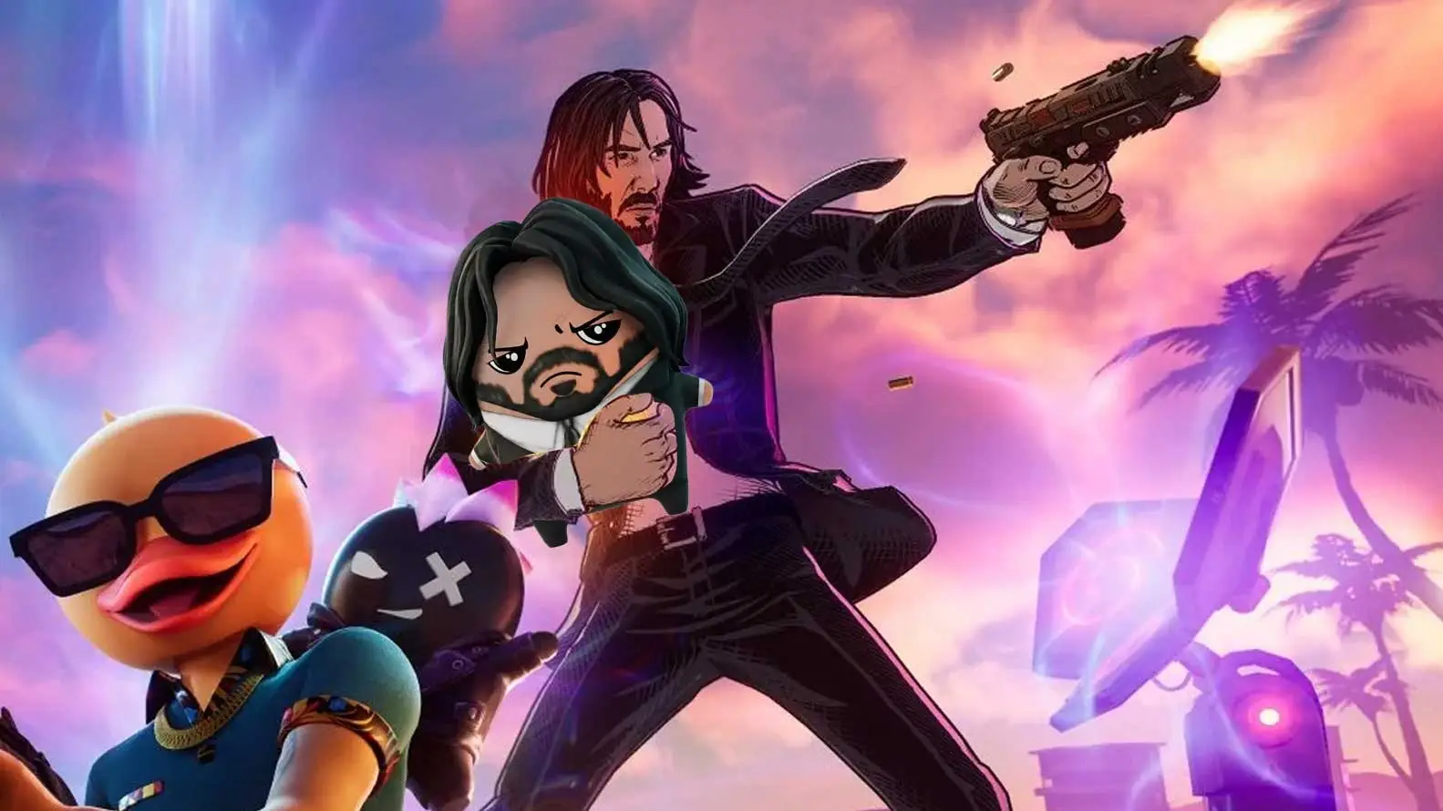 Epic Games