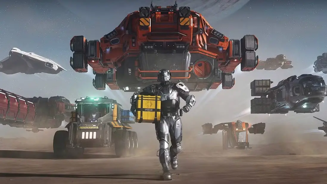 Cloud Imperium Games