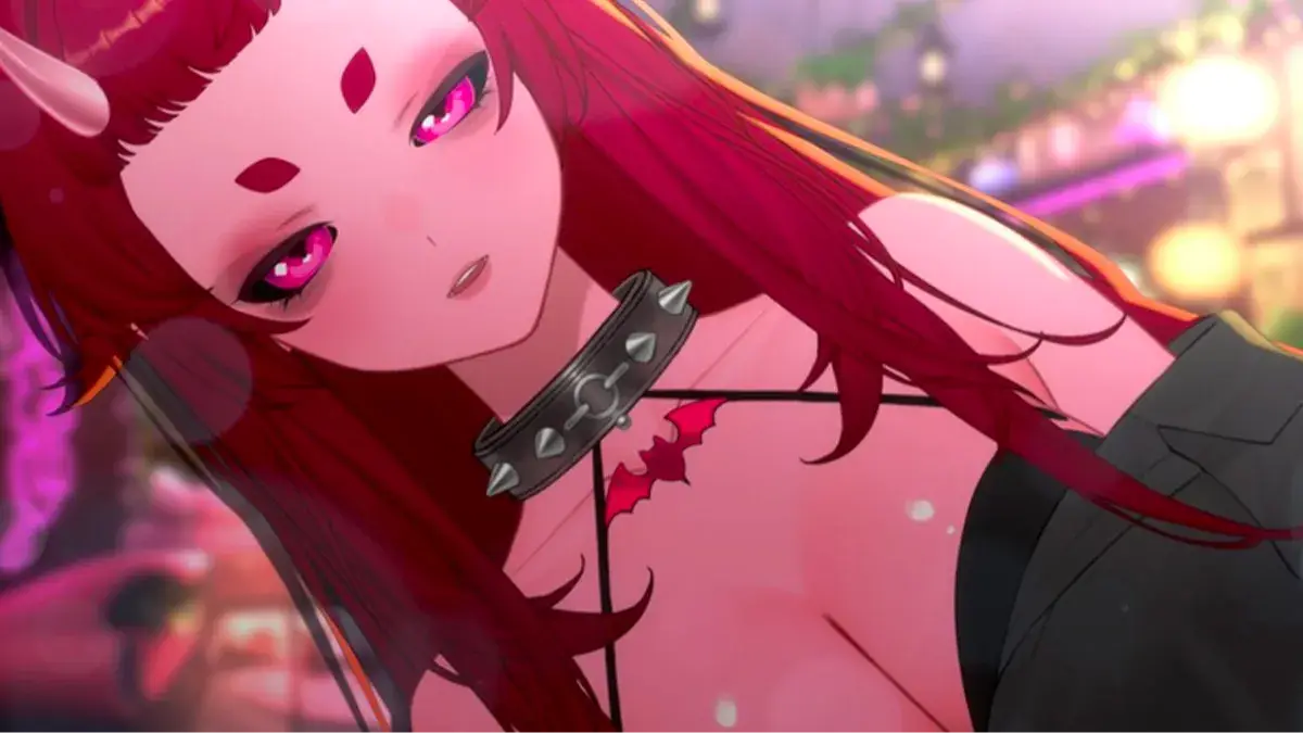 Gooners Are Tracking VTubers’ Menstrual Cycles Now, Sigh