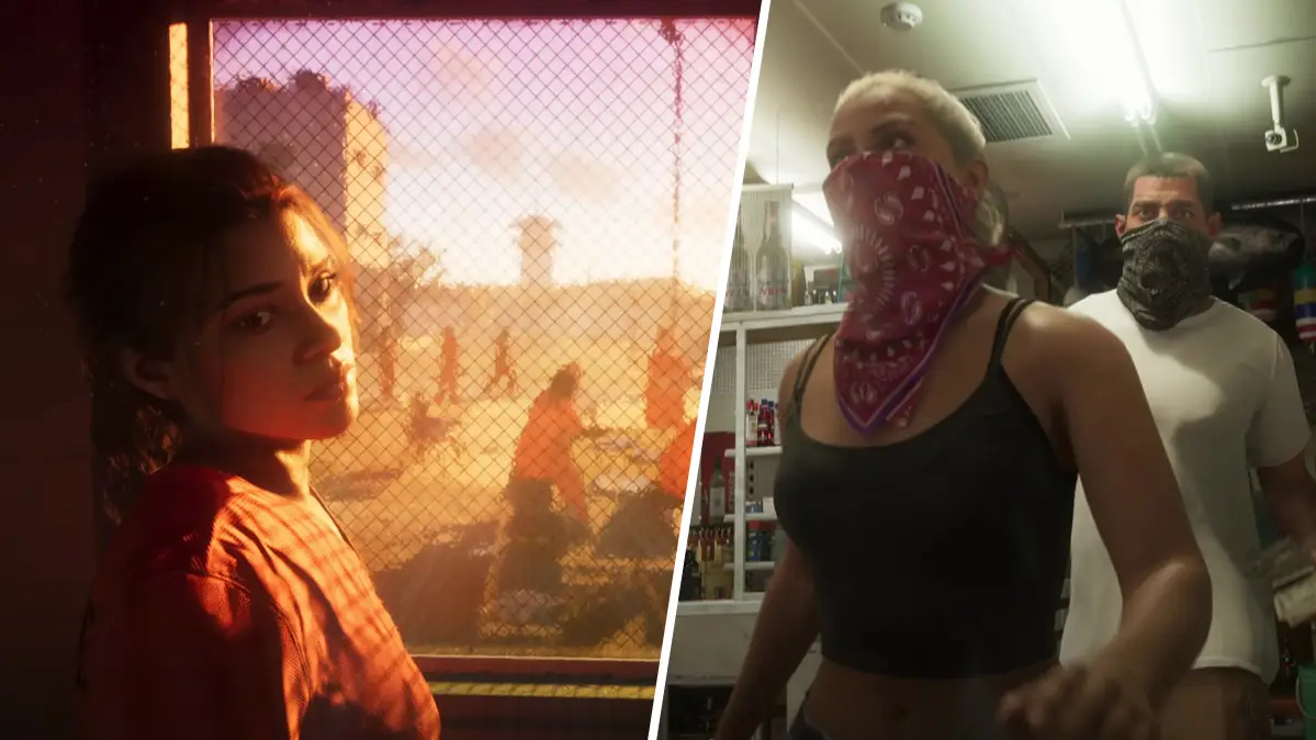 GTA 6 publisher to cancel multiple projects amidst layoffs