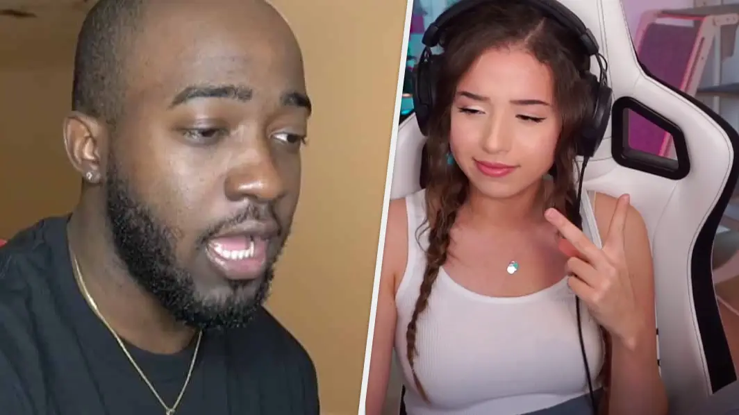Twitch via Pokimane/JiDion