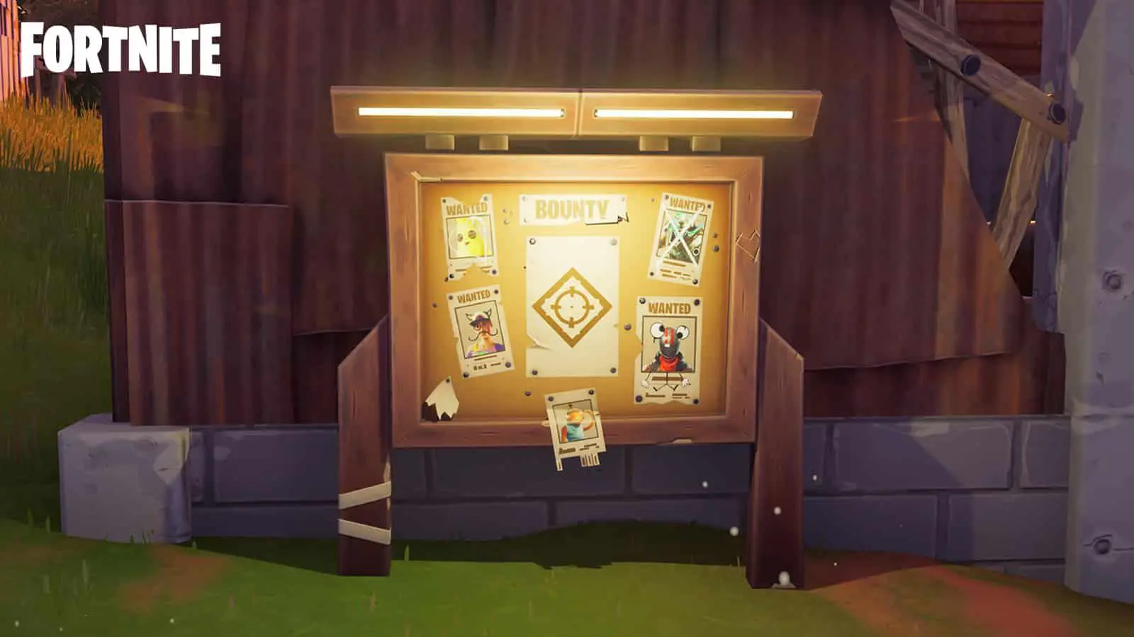 Fortnite,