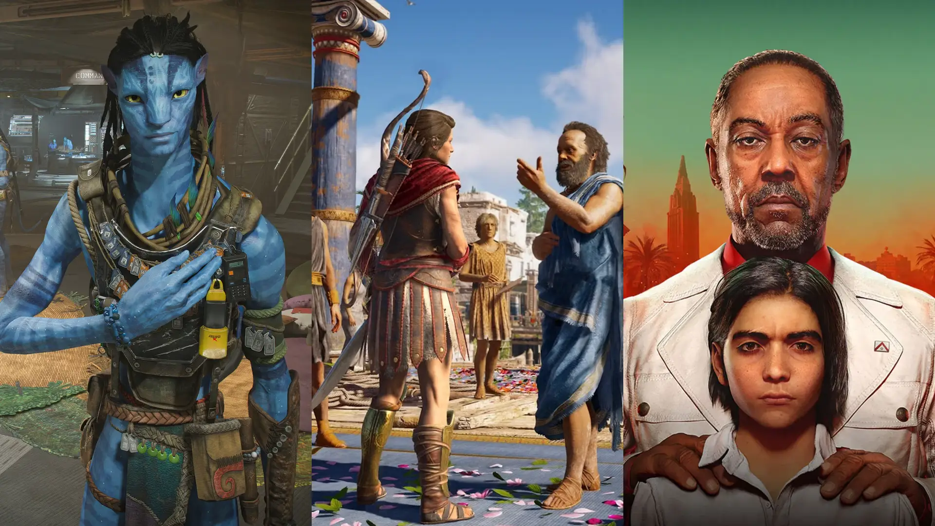Ubisoft