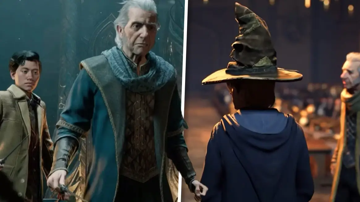 Warner Bros. Interactive Entertainment