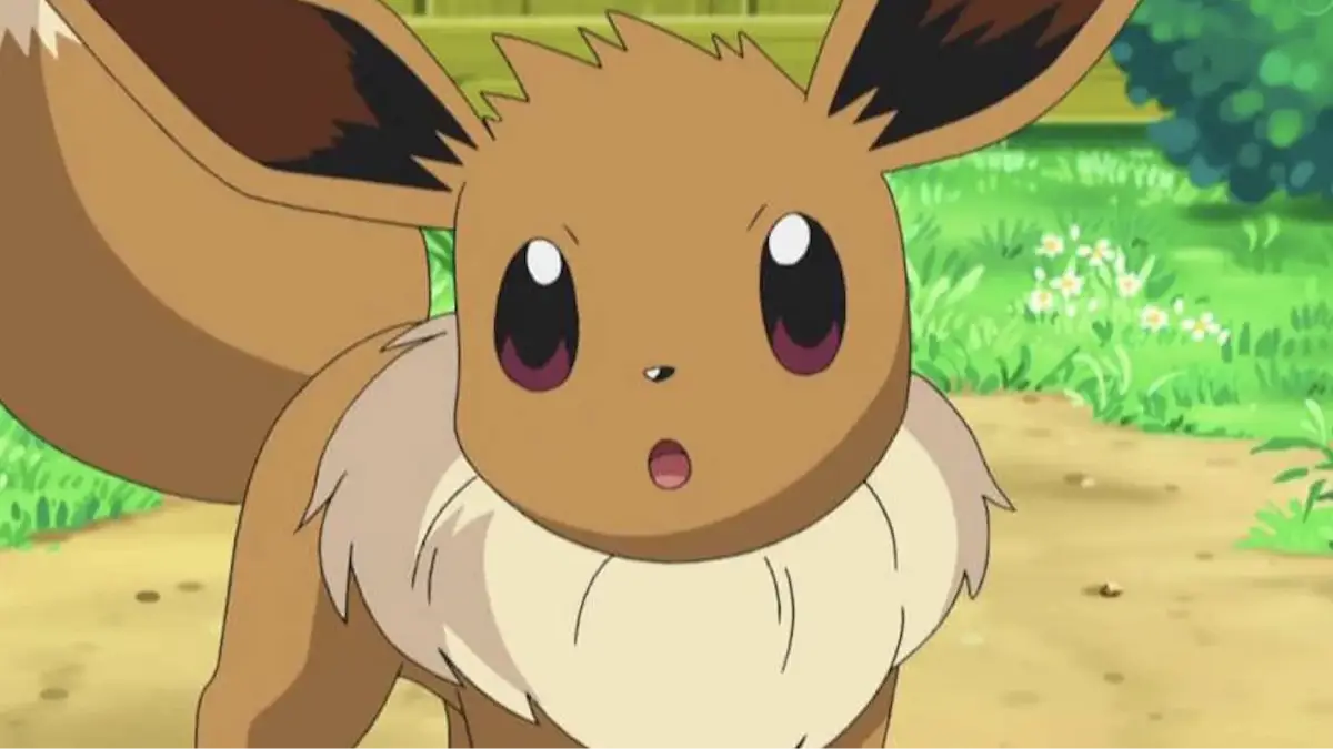 The Pokémon Company