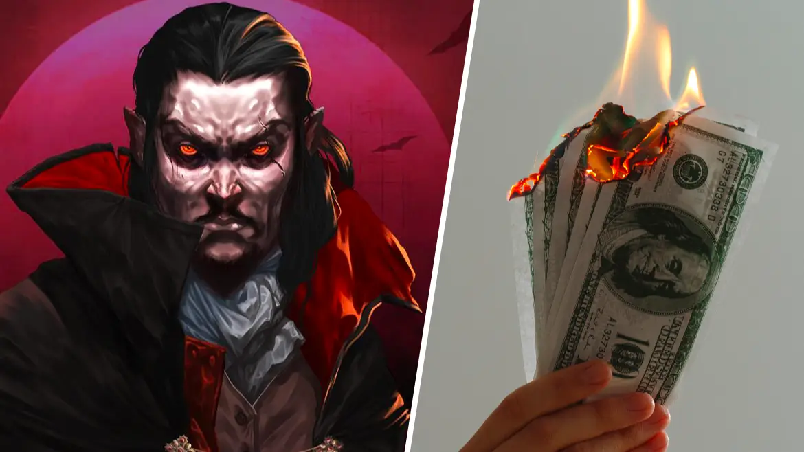 Developer gives game away for free because it can't find a 'non-predatory' studio to handle mobile port