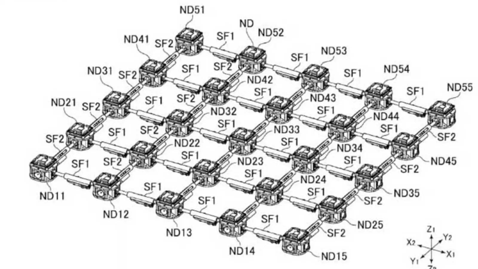 PlayStation controller patent/
