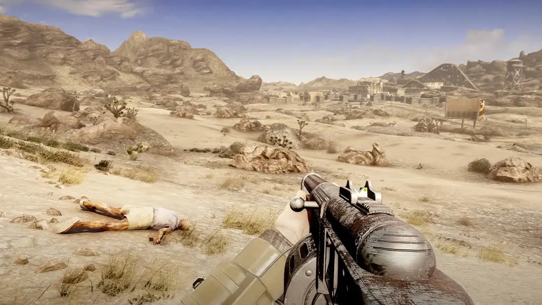 Digital Dreams via YouTube