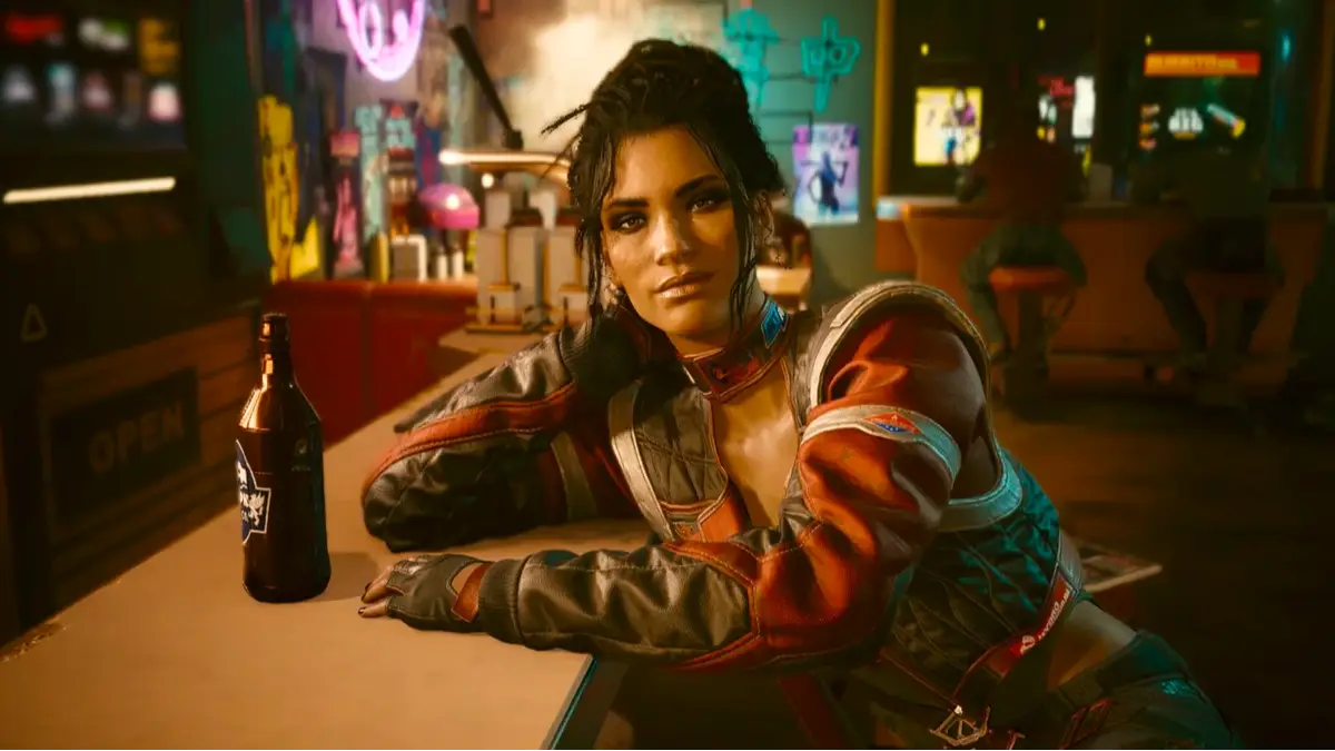 Cyberpunk 2077 gets huge graphics boost in surprise new release