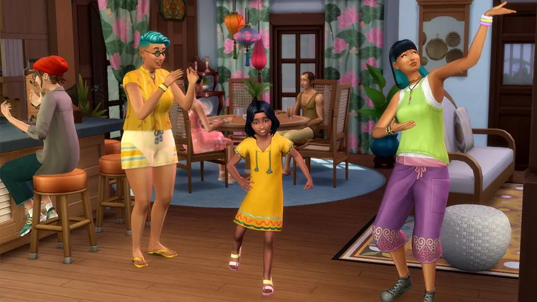 The Sims 5 Gets Official Update, You Probably Won't Like It