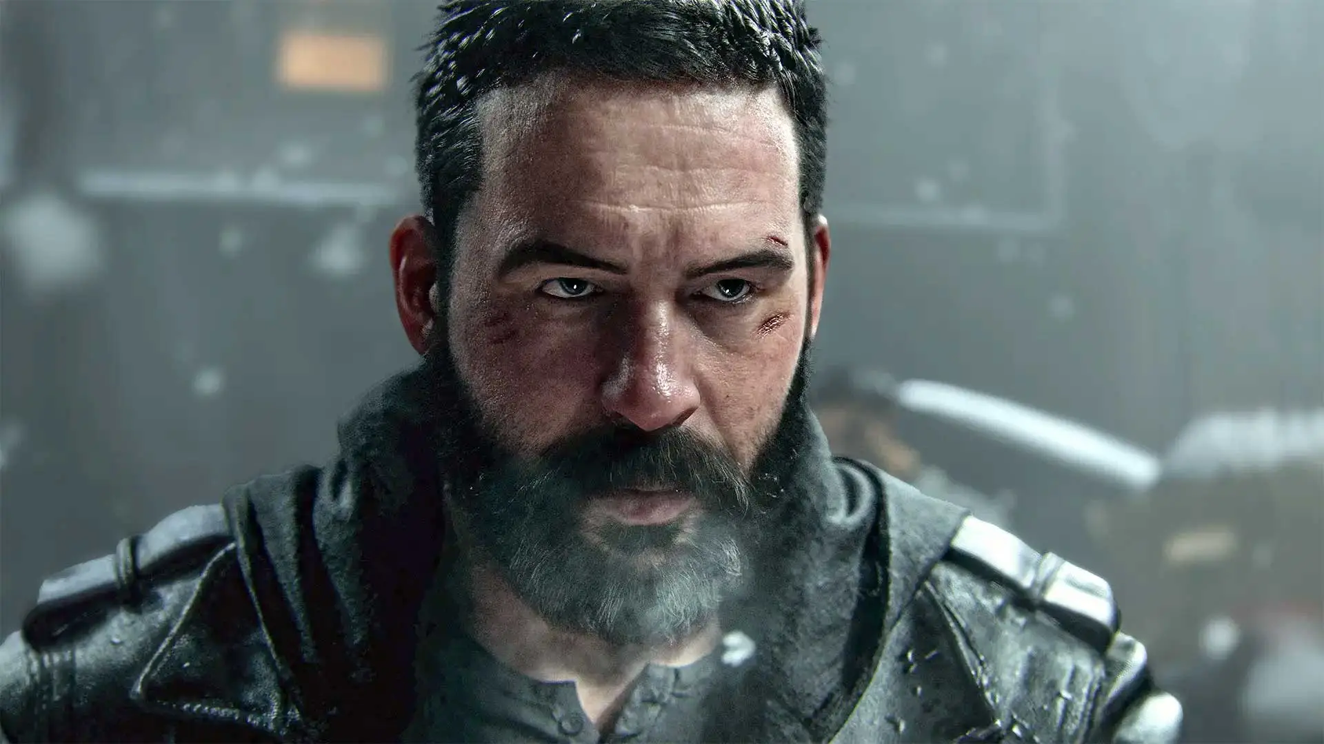 Call of Duty: Modern Warfare 4, Activision
