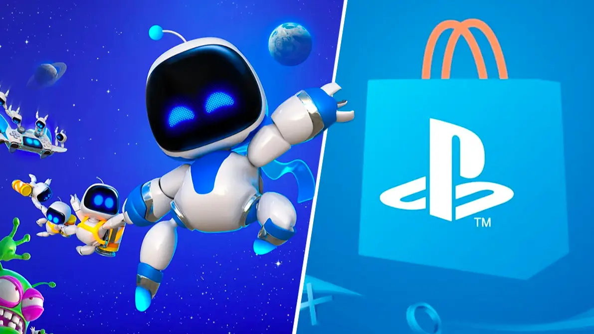 Sony Interactive Entertainment