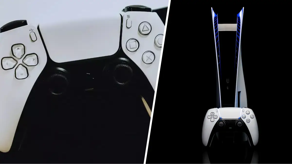 Sony Interactive Entertainment