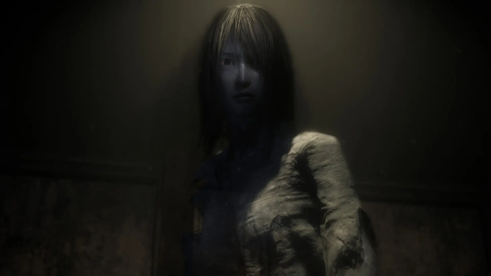 FATAL FRAME II: Crimson Butterfly REMAKE (KOEI TECMO GAMES CO., LTD.)