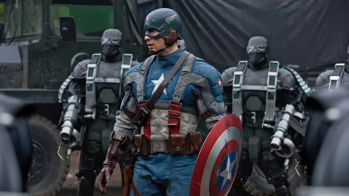 Marvel fans hyped as Steve Rogers returns as Captain America for new series