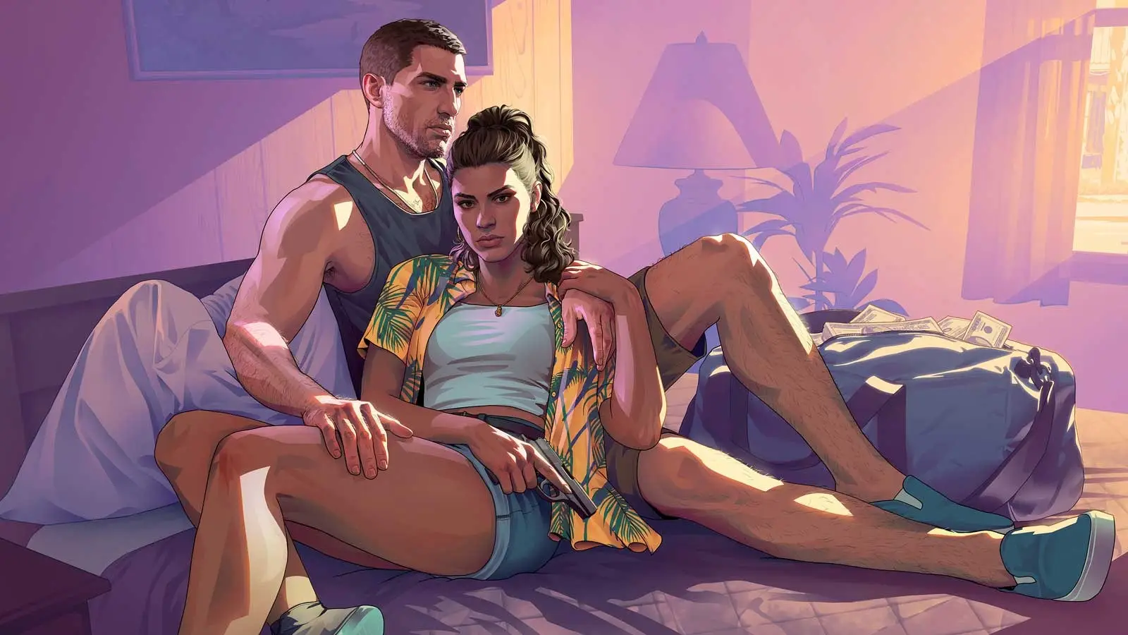 Rockstar Games