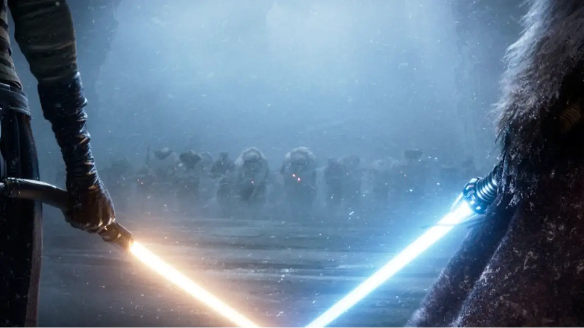 Forgotten Star Wars Game Gets Promising Development Update