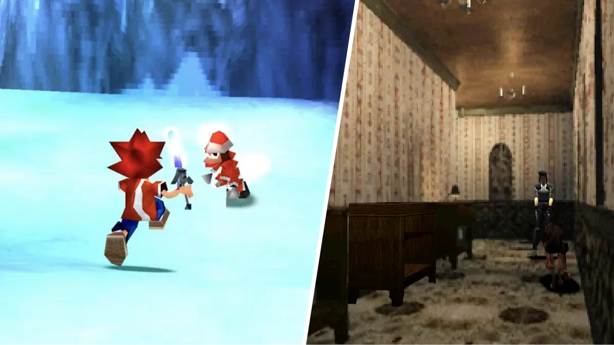 Sony Interactive Entertainment, Capcom