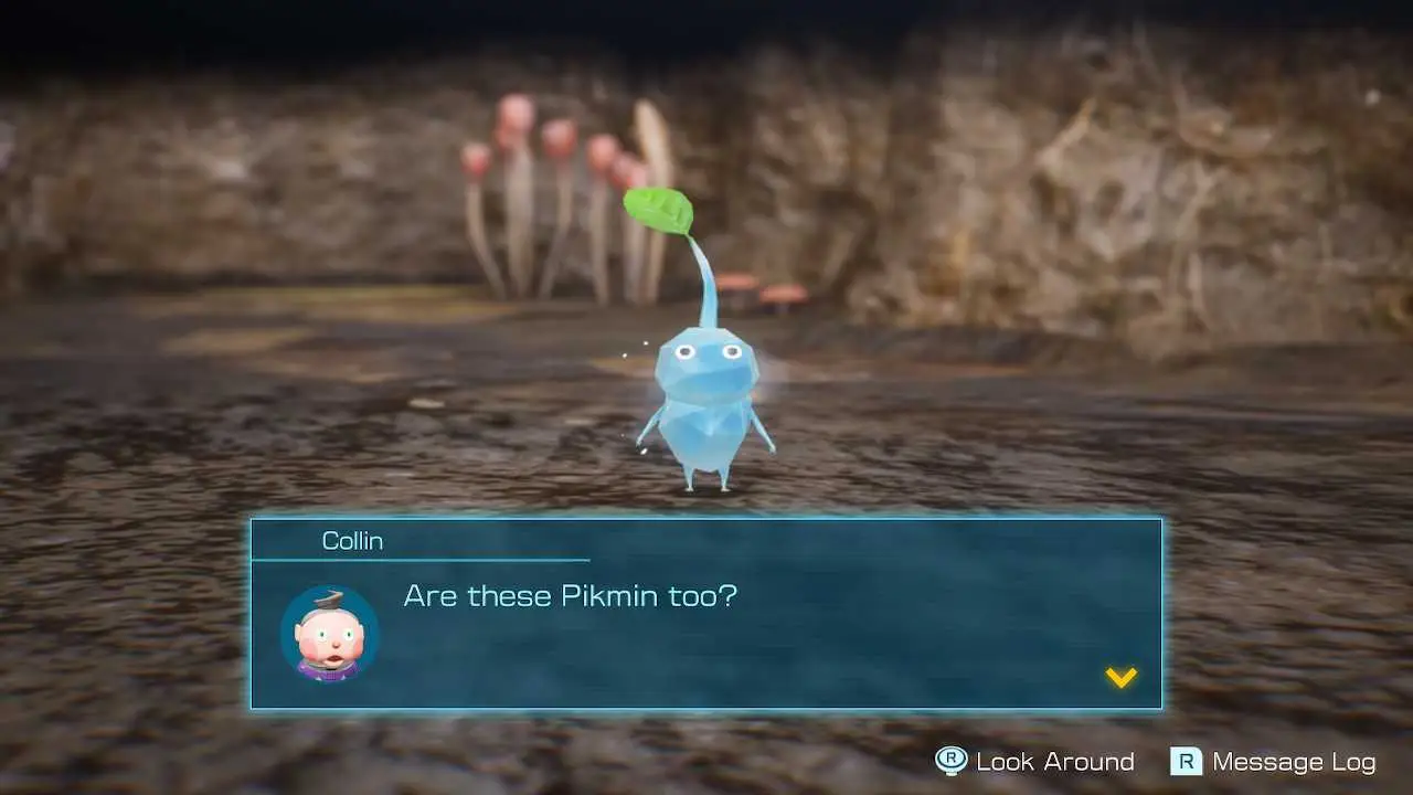 Pikmin 4/