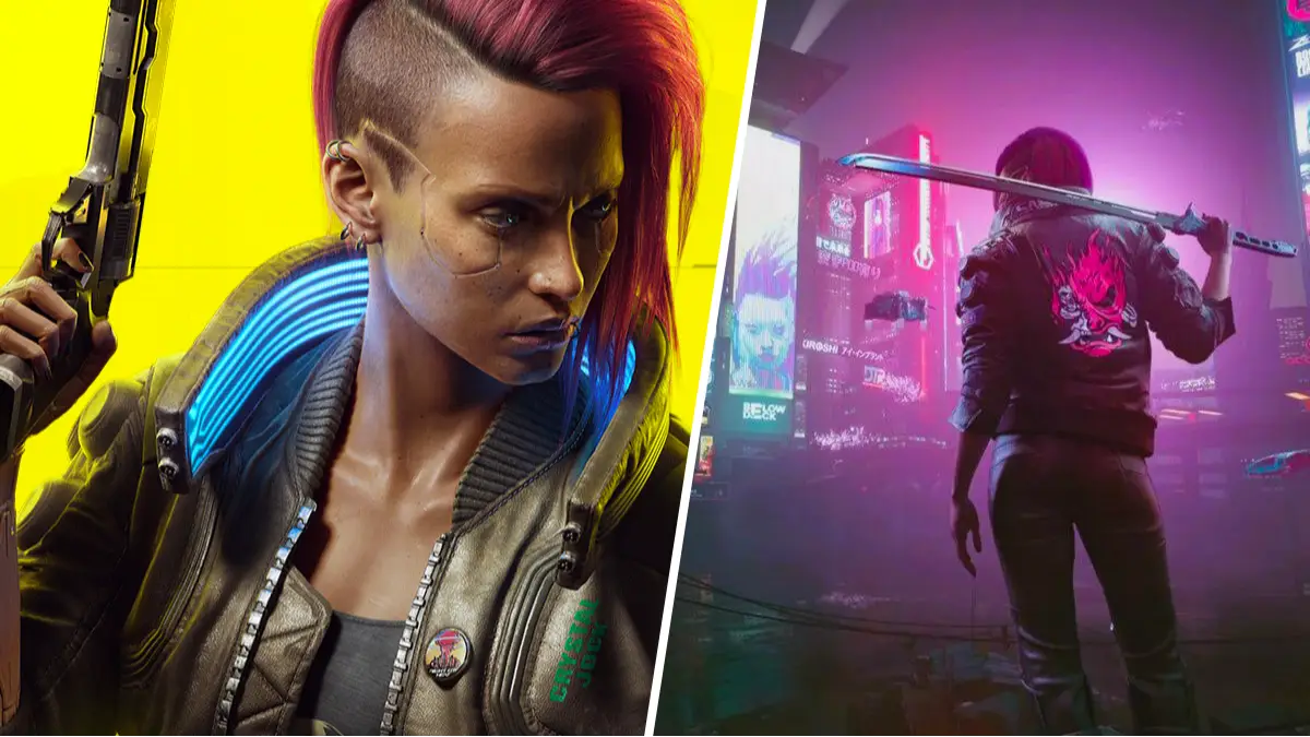Cyberpunk 2077 sequel just took a big step forward
